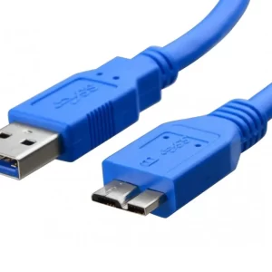 كابل USB 3.0 A ذكر