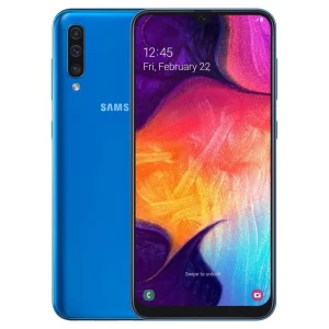 صيانة Galaxy A50 استبدال شاشة تغيير بطارية تغيير منفذ الشحن