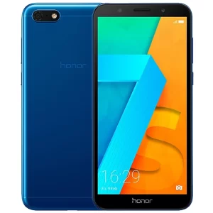 صيانة Honor 7S استبدال شاشة تغيير بطارية تغيير منفذ الشحن