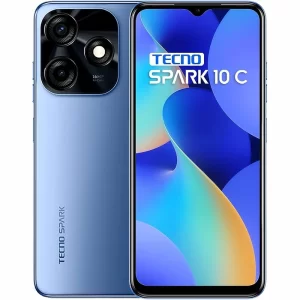 صيانة Tecno Spark 10 Pro استبدال شاشة تغيير بطارية تغيير منفذ الشحن